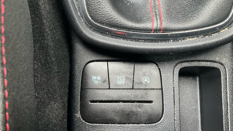 Ford Puma 1.0 EcoBoost Hybrid mHEV ST-Line 5dr Petrol Hatchback